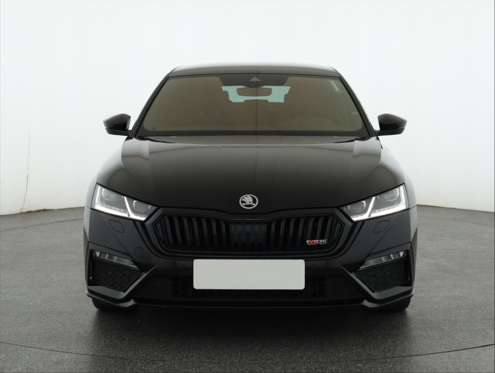 Škoda Octavia - 2024