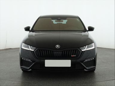 Škoda Octavia - 2024