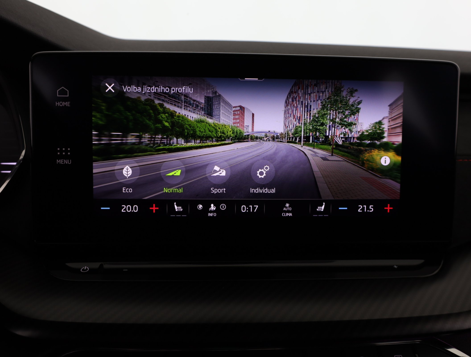 Škoda Octavia - 2024