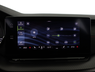 Škoda Octavia - 2024