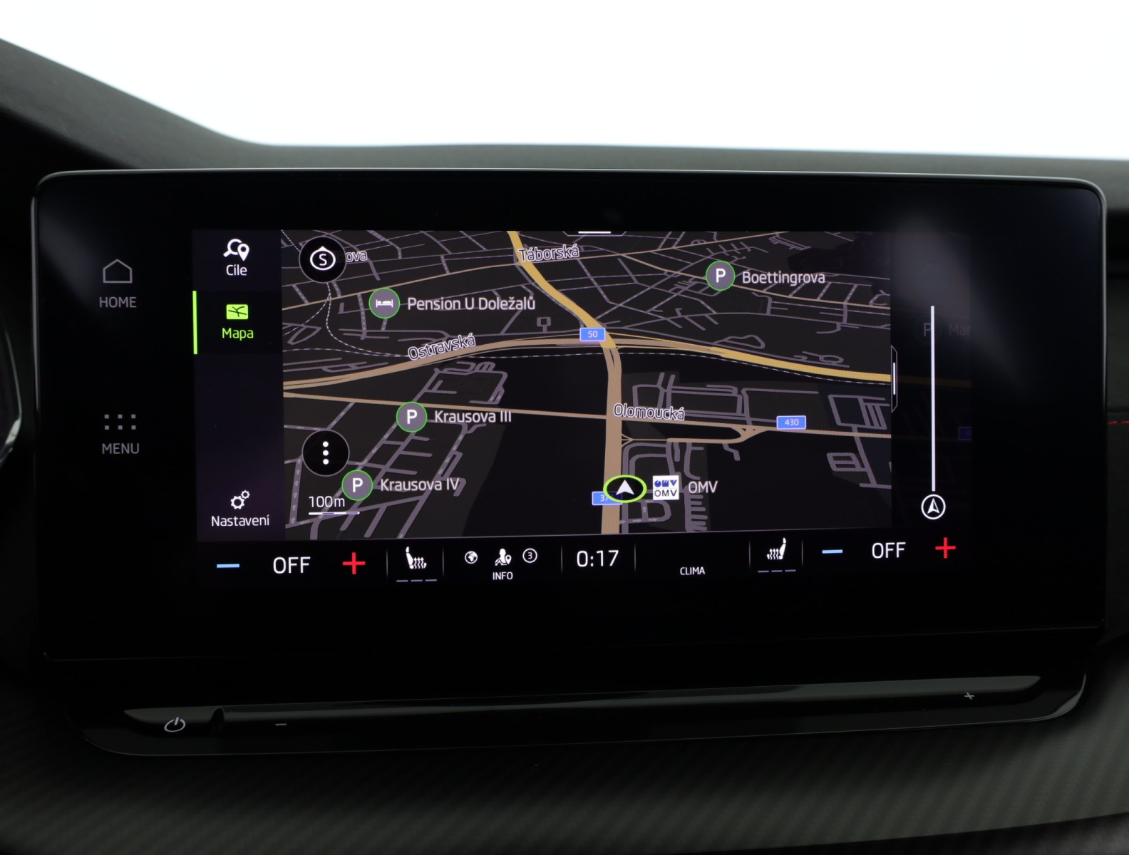 Škoda Octavia - 2024