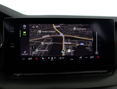 Škoda Octavia - 2024