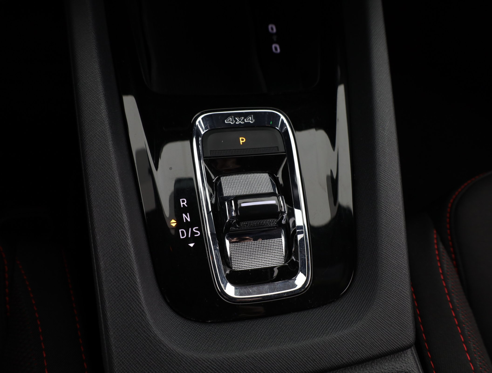 Škoda Octavia - 2024