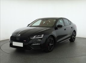 Skoda Octavia - 2024