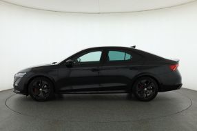 Skoda Octavia - 2024