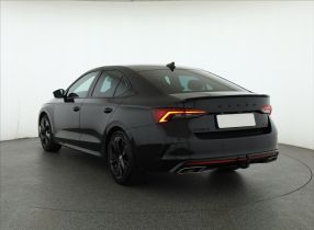 Skoda Octavia - 2024