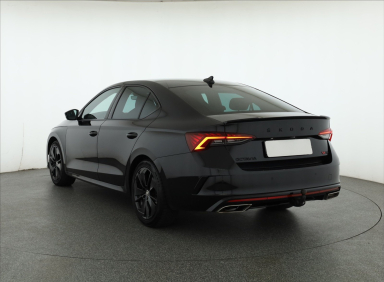 Škoda Octavia - 2024
