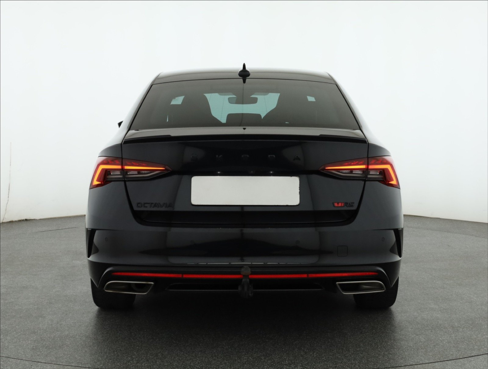 Škoda Octavia - 2024