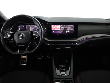 Škoda Octavia - 2024