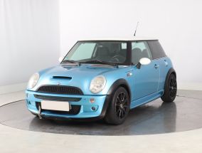 MINI Mini - 2003