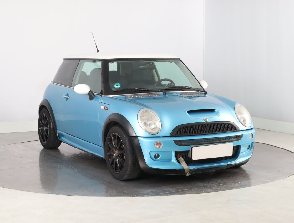MINI Mini - 2003