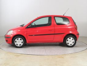 Toyota Yaris - 2004