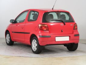 Toyota Yaris - 2004
