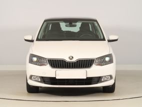 Skoda Fabia - 2017