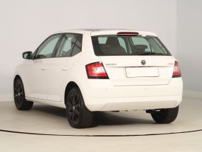 Skoda Fabia - 2017
