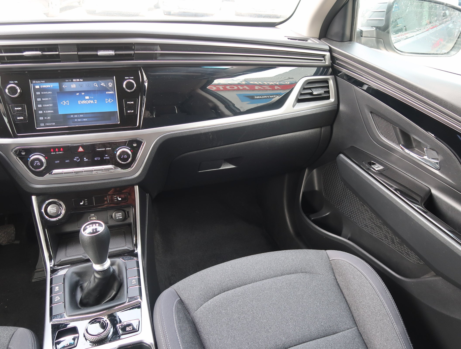 SsangYong Korando - 2023