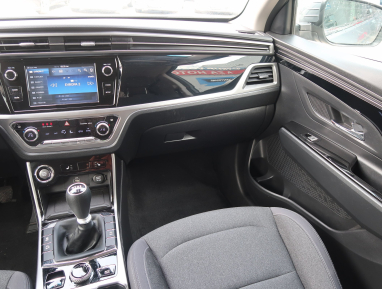 SsangYong Korando - 2023