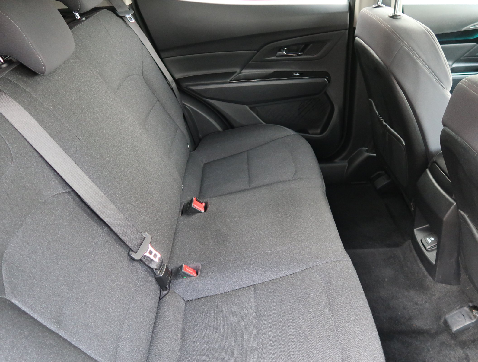 SsangYong Korando - 2023