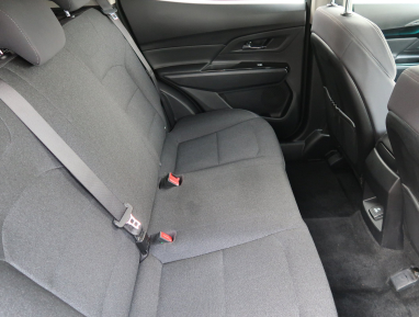 SsangYong Korando - 2023