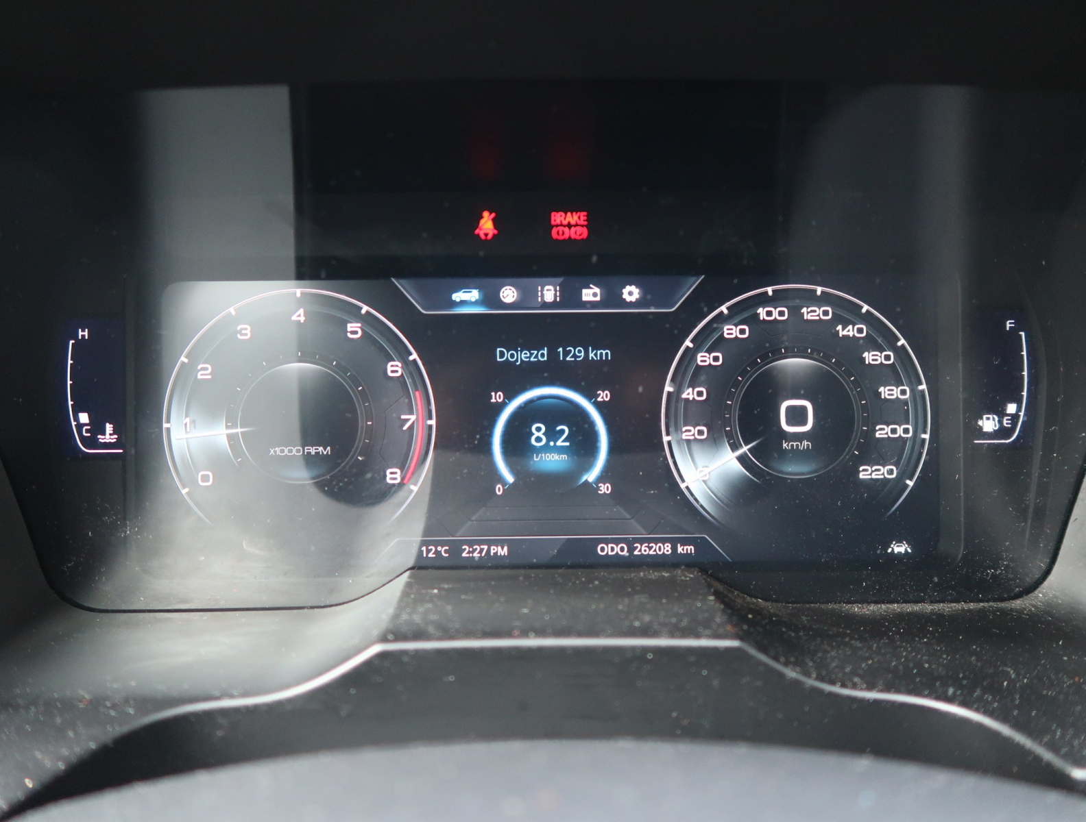 SsangYong Korando - 2023
