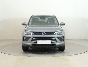 SsangYong Korando - 2023