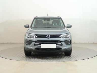 SsangYong Korando - 2023