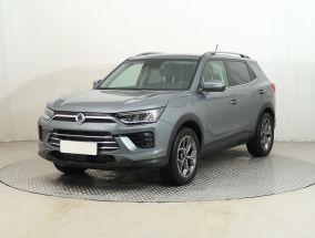 SsangYong Korando - 2023