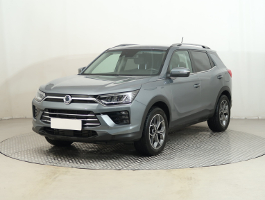 SsangYong Korando - 2023