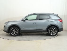 SsangYong Korando - 2023