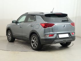 SsangYong Korando - 2023