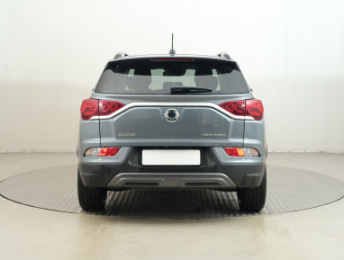 SsangYong Korando - 2023