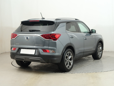 SsangYong Korando - 2023