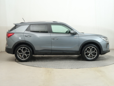 SsangYong Korando - 2023