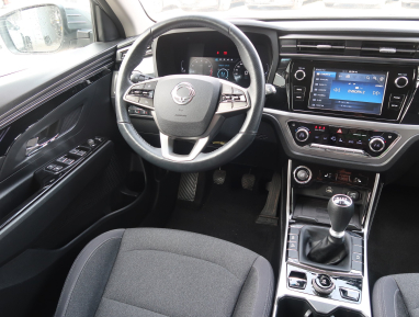 SsangYong Korando - 2023