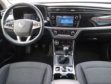 SsangYong Korando - 2023