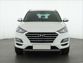 Hyundai Tucson - 2020