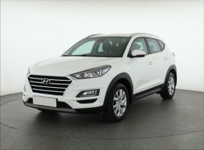 Hyundai Tucson - 2020