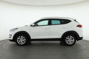 Hyundai Tucson - 2020
