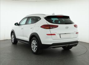 Hyundai Tucson - 2020