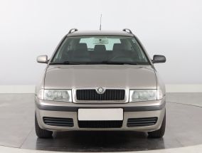Skoda Octavia - 2007