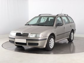 Skoda Octavia - 2007