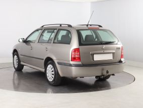 Skoda Octavia - 2007