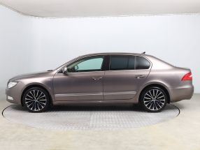 Skoda Superb - 2010