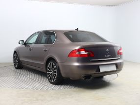 Skoda Superb - 2010