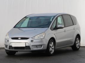 Ford S-Max - 2006