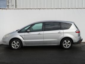 Ford S-Max - 2006