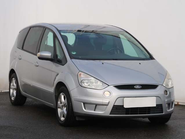 Ford S-Max 2006