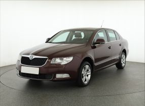 Skoda Superb - 2009