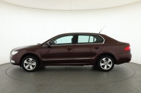Skoda Superb - 2009