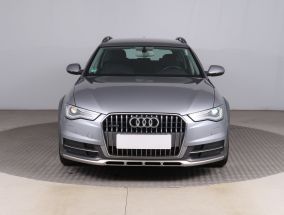 Audi Allroad - 2017